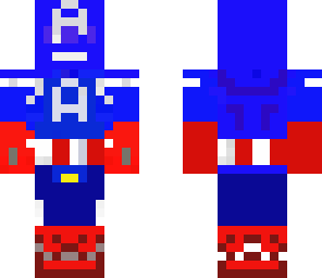 captain america