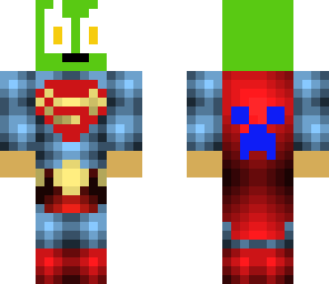 superalien