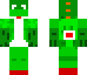 classic yoshi