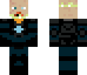 mutant fifield from prometheus