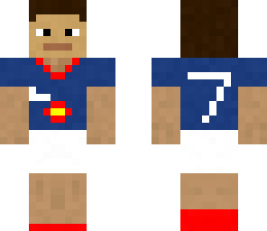 football player
