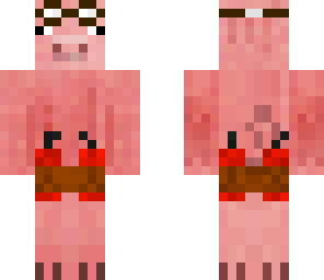 pig engineer