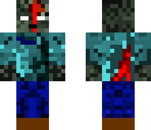 zombie