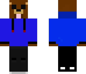 awesome bear