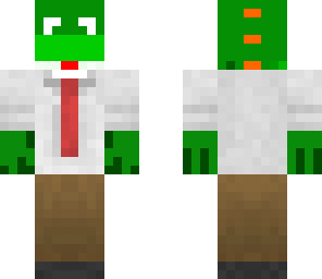 businessman yoshi