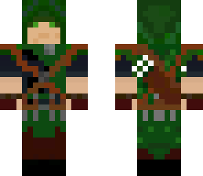 elf assassin v3
