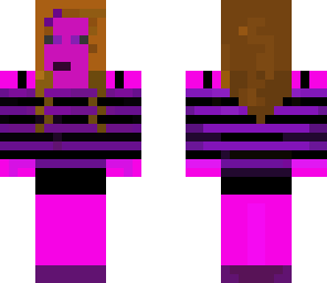 ender girl