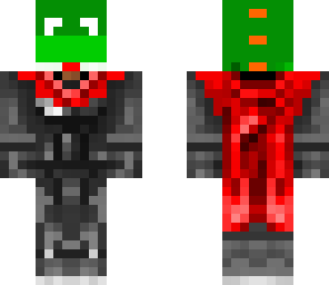 knight yoshi