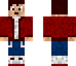 a football player