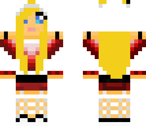 girl