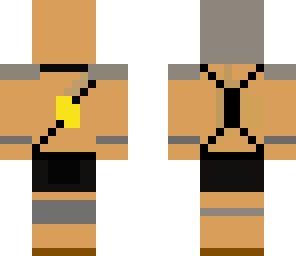 gladiator by platino