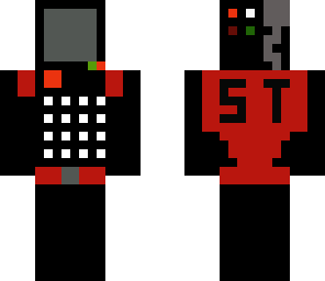 super tv men