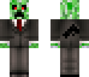 james bond creeper