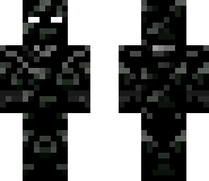 cobblestone soilder