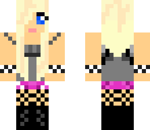girl