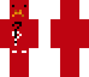 the unknown