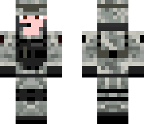 brazilian soldier