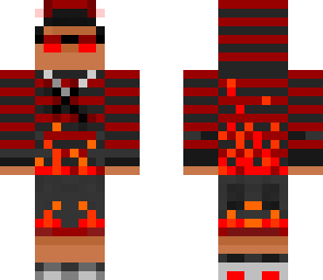 demon teen