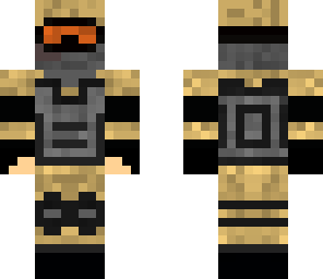 desert sniper