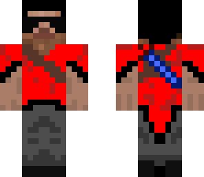alle skin 4