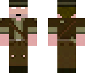 herobrine paulsoaresjr