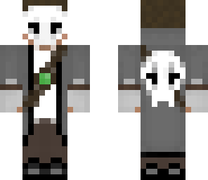 the king of masked theives unhooded