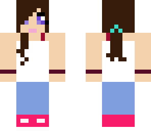 my skin ef