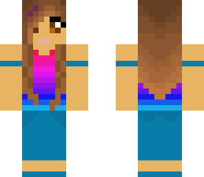 my skin