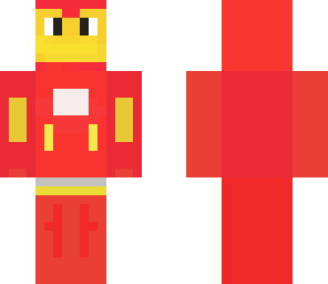iron man