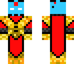 the best king