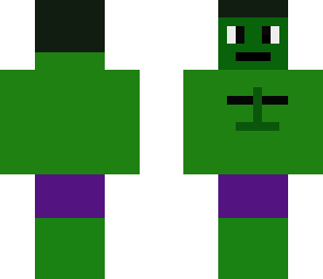hulk