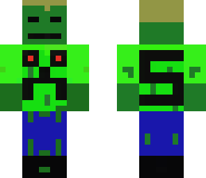 stormybob zombie