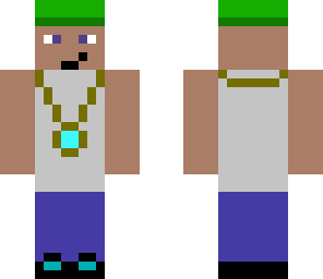 steve v5