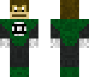 green launturn monkey