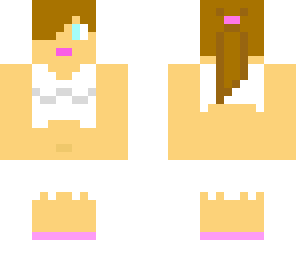 cheerleader