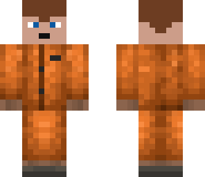 prisoner 2