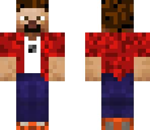 new steve