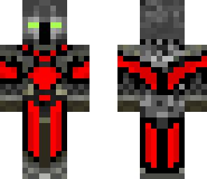 red knight