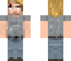 sawyer