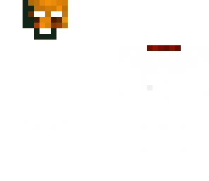 mysterous man