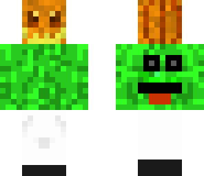 slime with a braso