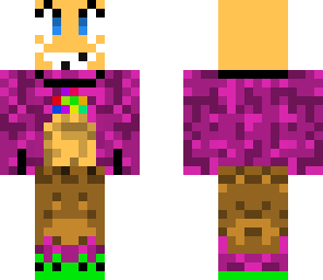 young mumbo