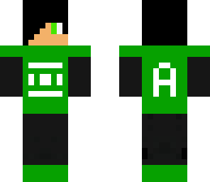 green lantern abbito