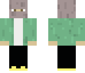 bazoi ski mask