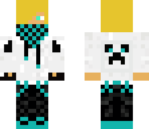 rebel skin