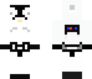 clone trooper