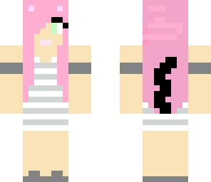 kitty girl