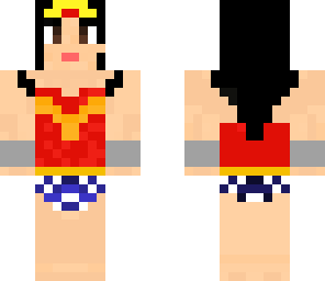 wonder chik