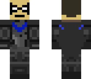 nightwing