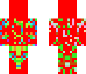 colorful